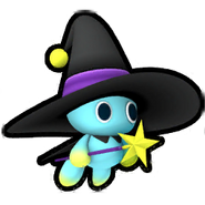 Wizard Chao