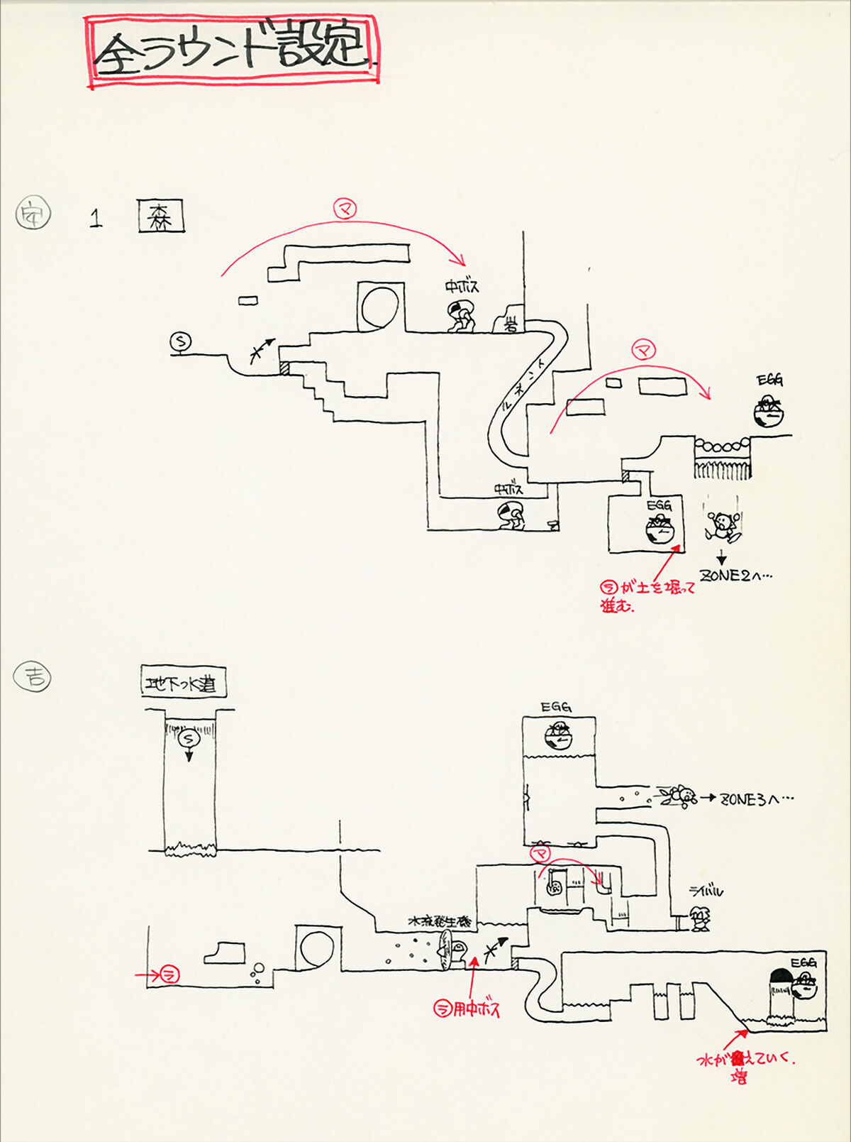 Zolika1351's Zone - ZMenu III