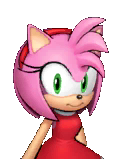 Amy Rose