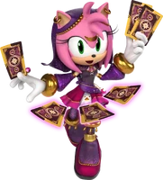 Amy fortune teller.png (2.83 MB) Sonic Forces: Speed Battle
