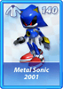 Sonic Rivals