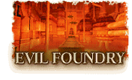 Evil Foundry Ikona