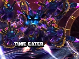 Pożeracz czasu (boss)