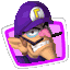 Waluigi