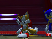 Team Sonic