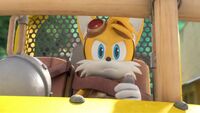 SB S1E24 Tails drive