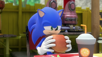 SB S1E43 Sonic Meh Burger