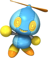 Omochao