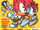 Sonic the Comic Issue 51