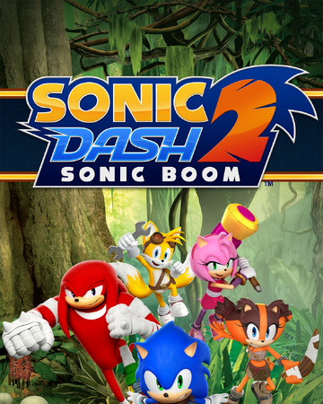 juguetes de sonic dash