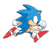 Sonic the Hedgehog (16-bit)