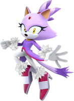 Sonic Blitz