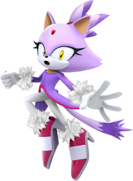 SonicBlitzBlazeRender