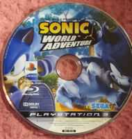 Japan (PlayStation 3)