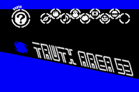 Sonic Advance 2 Truth Area 53