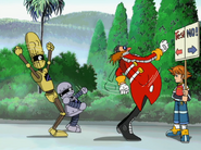 Sonic x ep 41 106