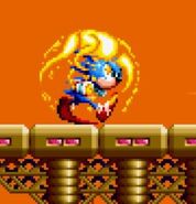 Sonic Mania