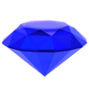 Dark Blue Emerald, from Sonic Runners