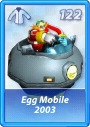 Egg Mobile