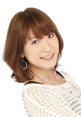 Chie nakamura