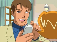 "Friends 'Til the End"