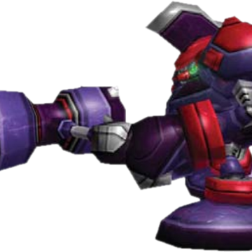 Heavy Egg Hammer Sonic News Network Fandom Heavy Egg Hammer Sonic News Network Fandom