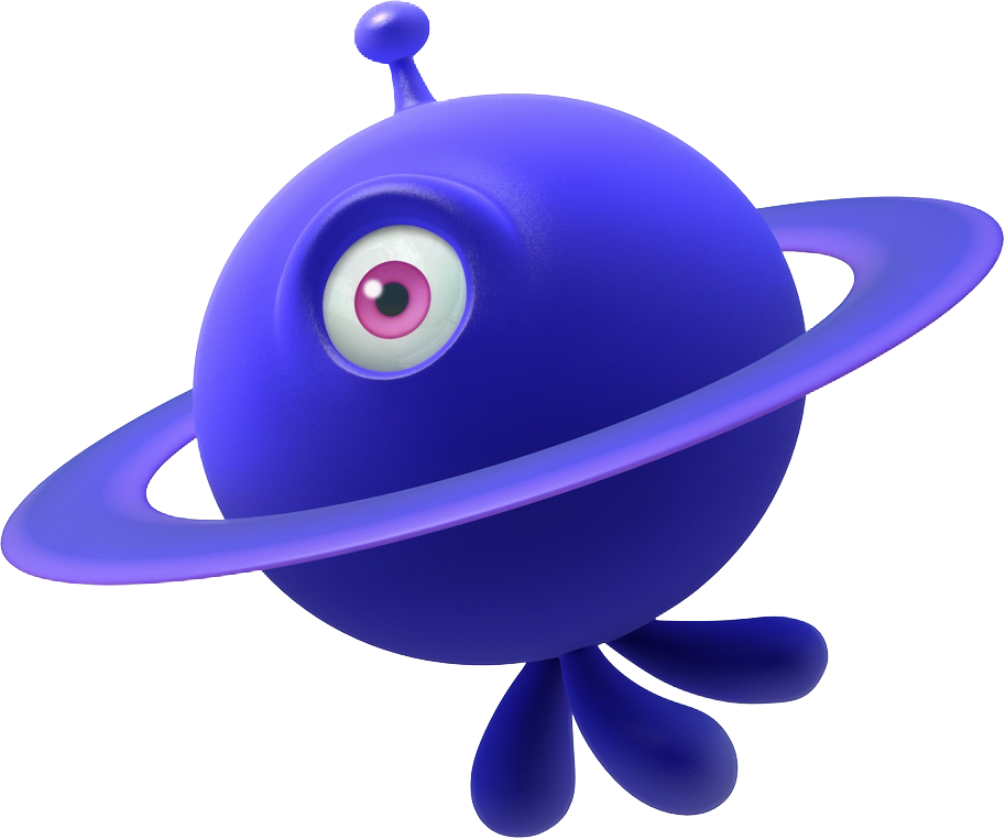 Planet Wisp (Sonic Colors), Sonic Wiki Zone