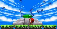 Sonic Advance 3