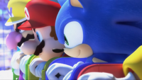 Mario & Sonic at the Olympic Winter Games