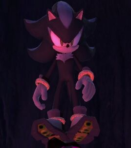 Forma Shadow