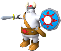 Sonic Rush Adventure