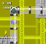 Secret Plant Zone