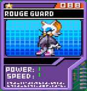 Rouge Guard