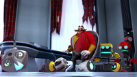 SB S1E06 Eggman Cubot Orbot yikes 2