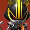 Metal Sonic 3.0