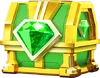 VIP Emerald Chest
