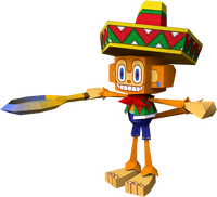 Amigo