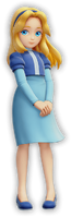 Maria Robotnik