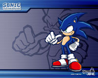 Sonic Battle