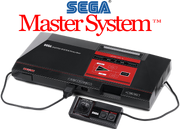 SegaMasterSystem