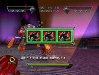 All three slots landing on Shadow Fever on the Egg Dealer.