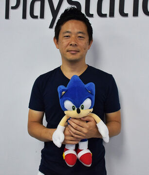 Picture of Shun Nakamura