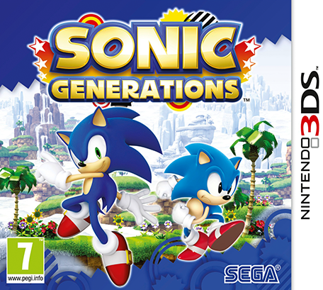 Sonic unleashed pc requisitos minimos descargar Sonic unleashed pc requisitos minimos descargar