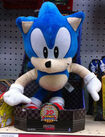 15-inch Classic Sonic plush