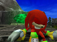 Sonic Adventure DC Cutscene 320