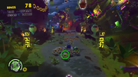 Sonic Forces Aqua Road Screenshot2