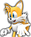 Miles "Tails" Prower