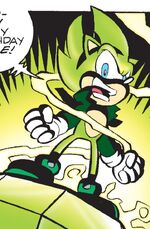 Super Scourge StH 160
