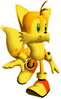 Tails Rush