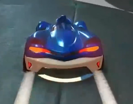 UltimateMeter